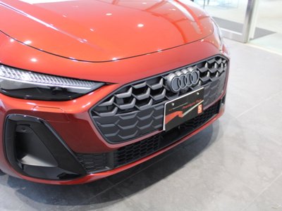 صورة مصغرة 50 لـ 2025 AUDI A5 AVANT