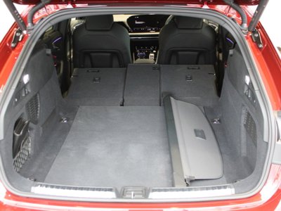 صورة مصغرة 27 لـ 2025 AUDI A5 AVANT