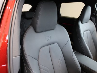 صورة مصغرة 17 لـ 2025 AUDI A5 AVANT