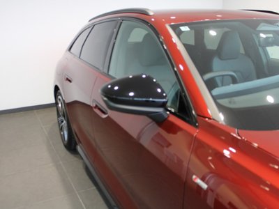 2025 AUDI A5 AVANT — фото 10
