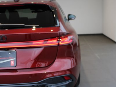 صورة مصغرة 22 لـ 2025 AUDI A5 AVANT