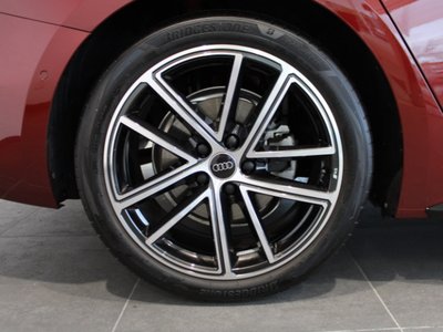صورة مصغرة 12 لـ 2025 AUDI A5 AVANT