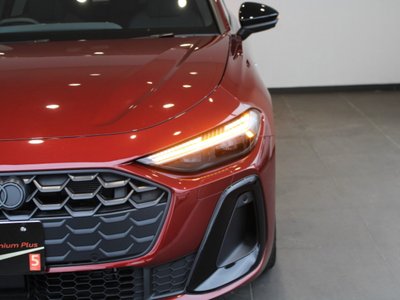 2025 AUDI A5 AVANT — фото 8