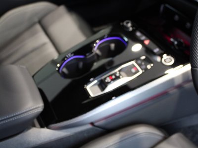 صورة مصغرة 30 لـ 2025 AUDI A5 AVANT