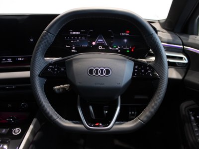 صورة مصغرة 34 لـ 2025 AUDI A5 AVANT