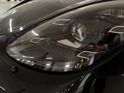 2021 Porsche 718 photo 3