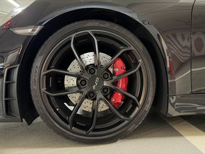 2021 Porsche 718 photo 9