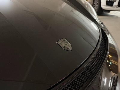 2021 Porsche 718 photo 5