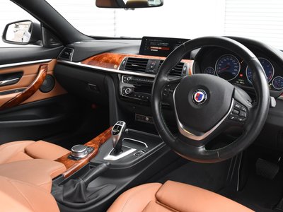 BMW ALPINA D4 COUPE - 3