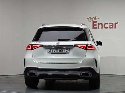 MERCEDES-BENZ GLE - 3