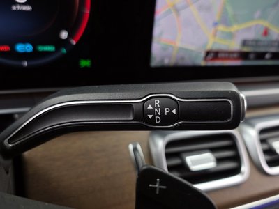 MERCEDES-BENZ GLE - 9