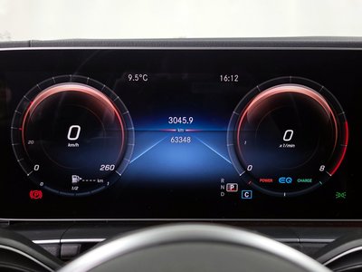 MERCEDES-BENZ GLE - 8