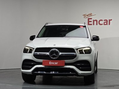 MERCEDES-BENZ GLE - 2