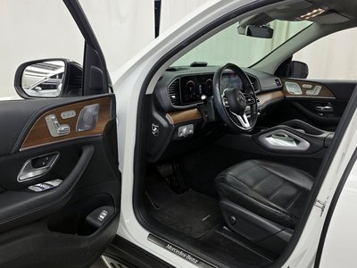 MERCEDES-BENZ GLE - 10