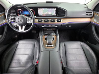 MERCEDES-BENZ GLE - 5