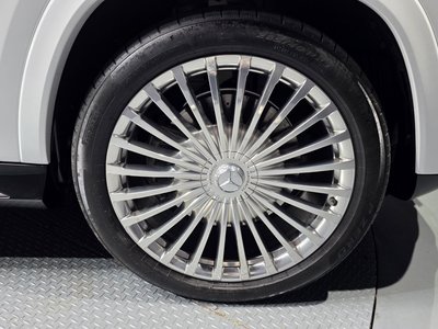 MERCEDES-BENZ GLS - 6