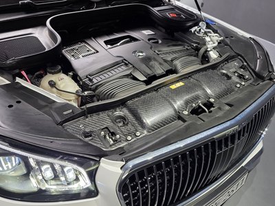 MERCEDES-BENZ GLS - 7