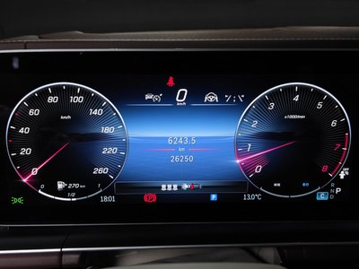 MERCEDES-BENZ GLS - 8