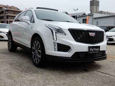 CADILLAC XT5 - 6