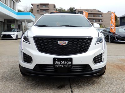 CADILLAC XT5 - 5
