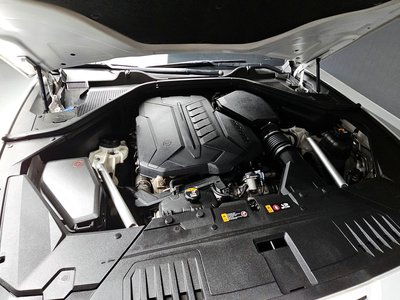 GENESIS GV80 - 7