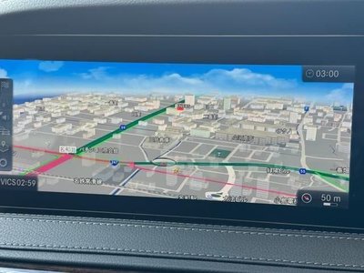 MERCEDES-BENZ S-CLASS - 9