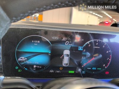 MERCEDES-BENZ GLE AMG - 6