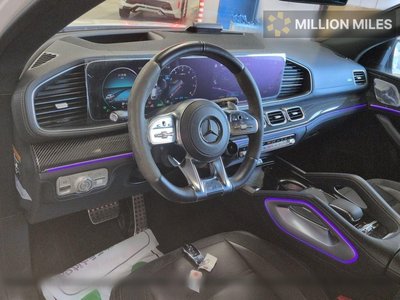 MERCEDES-BENZ GLE AMG - 3