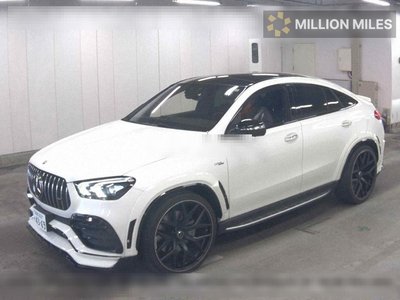 MERCEDES-BENZ GLE AMG - 4