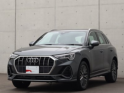 2025 AUDI Q3 thumbnail 11