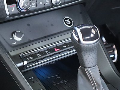 2025 AUDI Q3 thumbnail 39