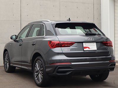 2025 AUDI Q3 thumbnail 17