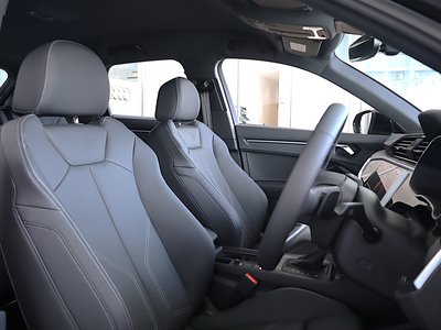 2025 AUDI Q3 thumbnail 57