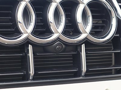 صورة 10 لـ 2025 AUDI Q3