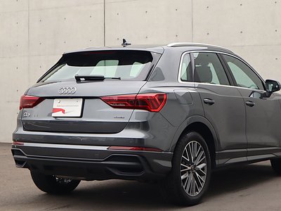 2025 AUDI Q3 thumbnail 15