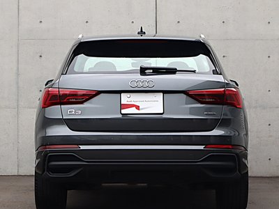 2025 AUDI Q3 thumbnail 18