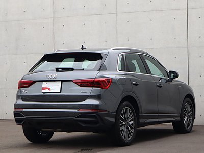 2025 AUDI Q3 thumbnail 14