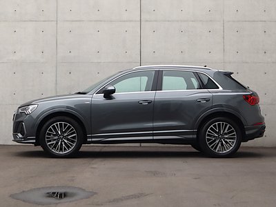 2025 AUDI Q3 thumbnail 21