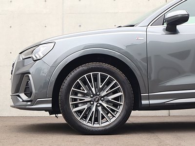2025 AUDI Q3 thumbnail 22