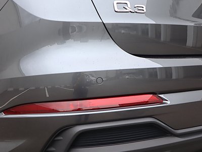 2025 AUDI Q3 thumbnail 20