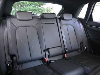 2025 AUDI Q3 thumbnail 66