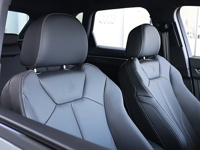صورة 2 لـ 2025 AUDI Q3