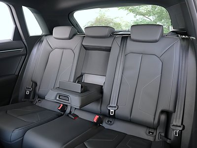 2025 AUDI Q3 thumbnail 72