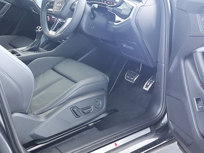 2025 AUDI Q3 thumbnail 60