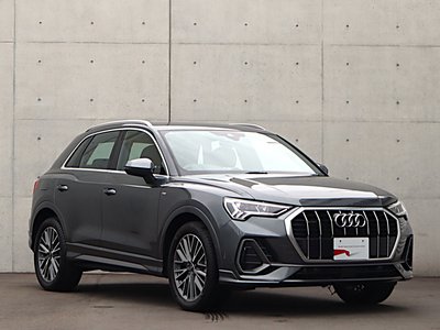 صورة 7 لـ 2025 AUDI Q3