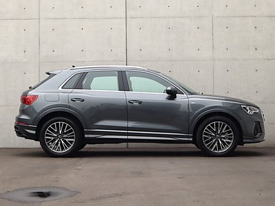 2025 AUDI Q3 thumbnail 24