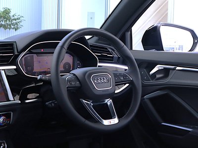 2025 AUDI Q3 thumbnail 43