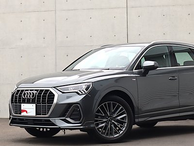 صورة 4 لـ 2025 AUDI Q3