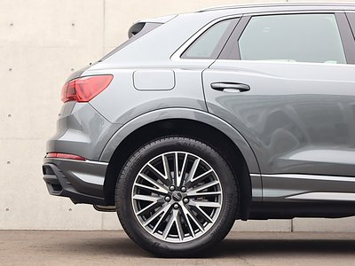2025 AUDI Q3 thumbnail 26