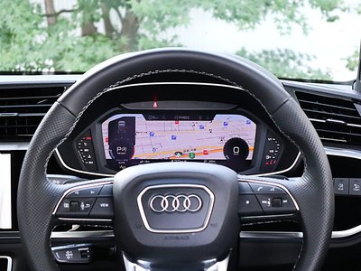 2025 AUDI Q3 thumbnail 36